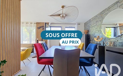 House in Présilly, Auvergne-Rhône-Alpes, France 1