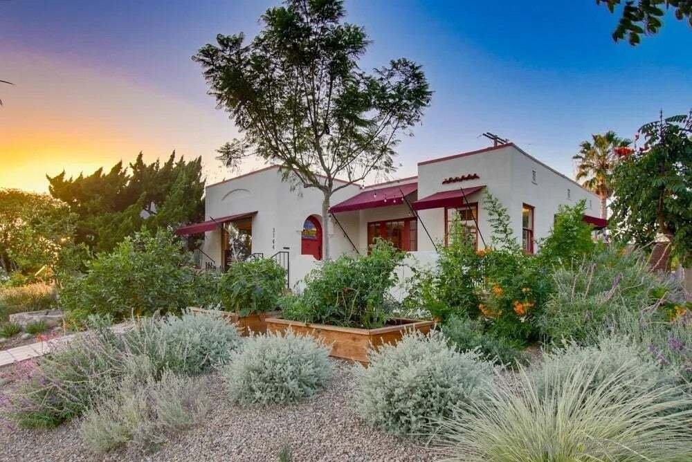 House in San Diego, California, United States 1 - 18666190
