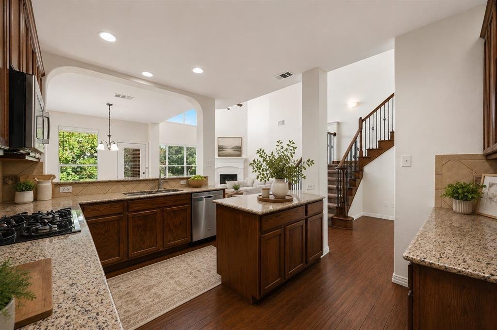 House in Fort Worth, Texas, United States 5 - 18668002