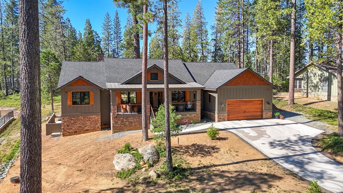 Casa a Arnold, California, Stati Uniti 3 - 18660580