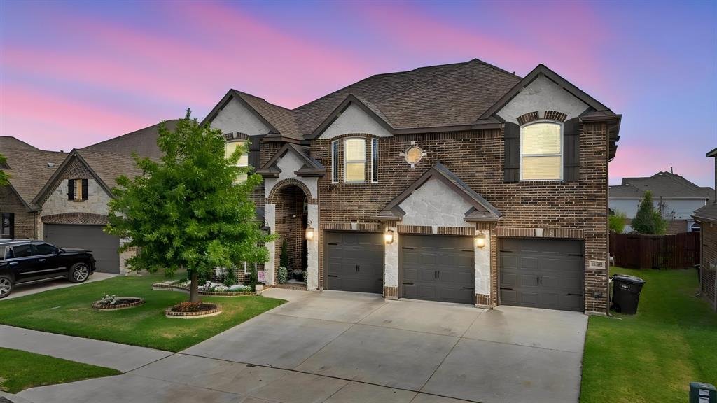 House in Fort Worth, Texas, United States 5 - 18664070