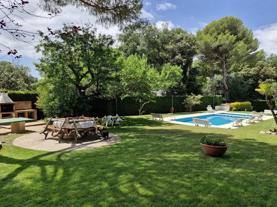 Apartment in Platja d'Aro, Catalonia, Spain 2 - 18665894