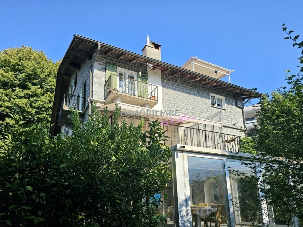 House in Minusio, Ticino, Switzerland 3 - 18668092
