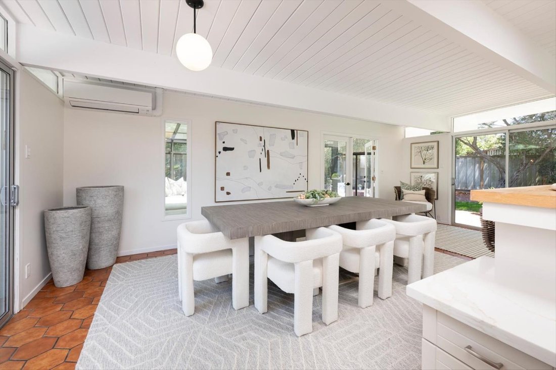 House in San Mateo, California, United States 5 - 18666336