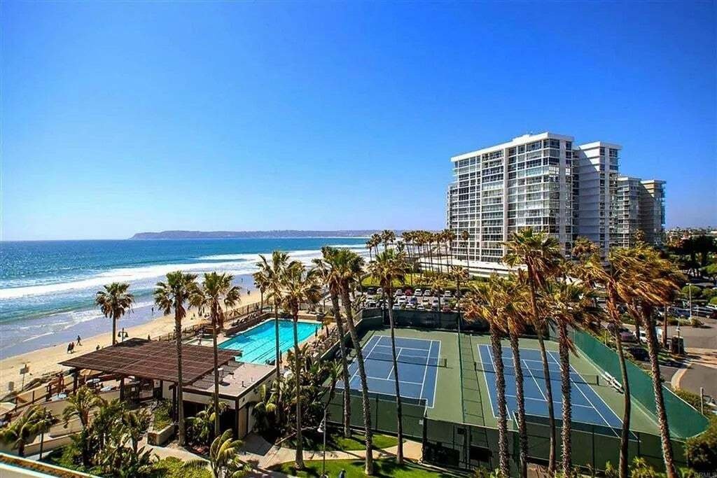 Condo in Coronado, California, United States 2 - 18666161