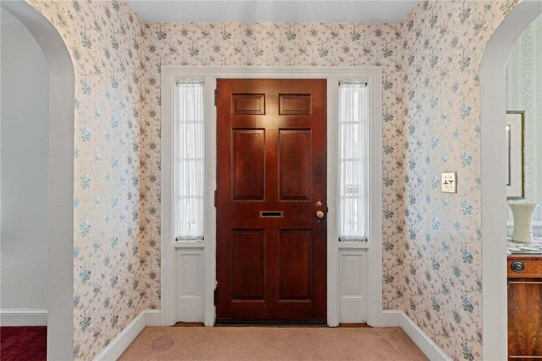 House in North Providence, Rhode Island, United States 3 - 18661898