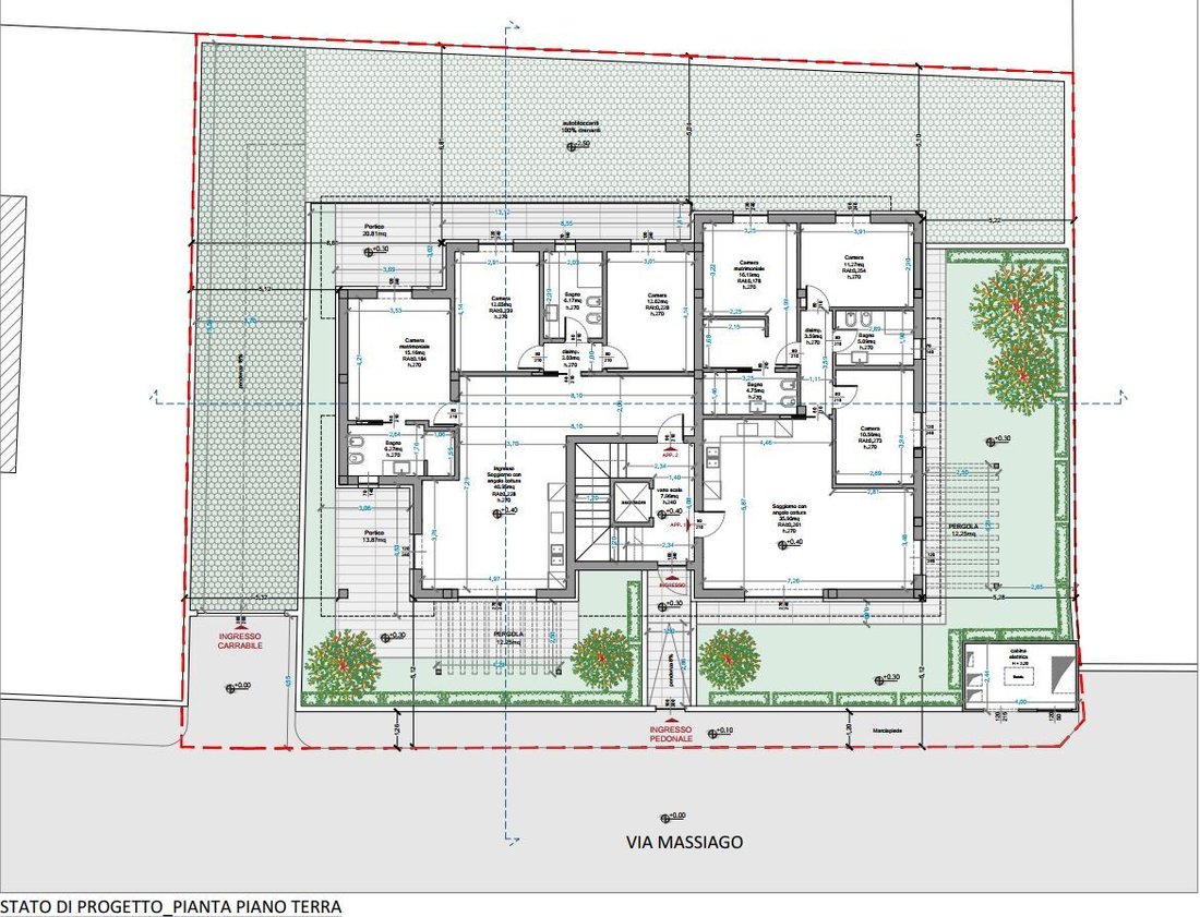 Apartment in Botticino Sera, Lombardy, Italy 2 - 18669805