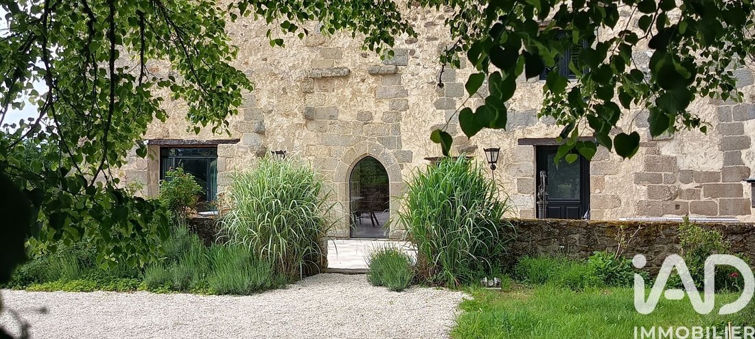 House in Fromental, Nouvelle-Aquitaine, France 4 - 18667438