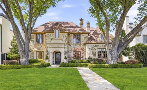 Casa en Dallas, Texas, Estados Unidos 1