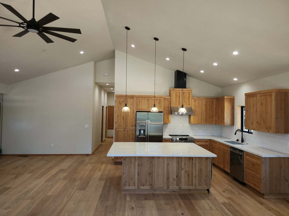 Casa a Truckee, California, Stati Uniti 5 - 18661791