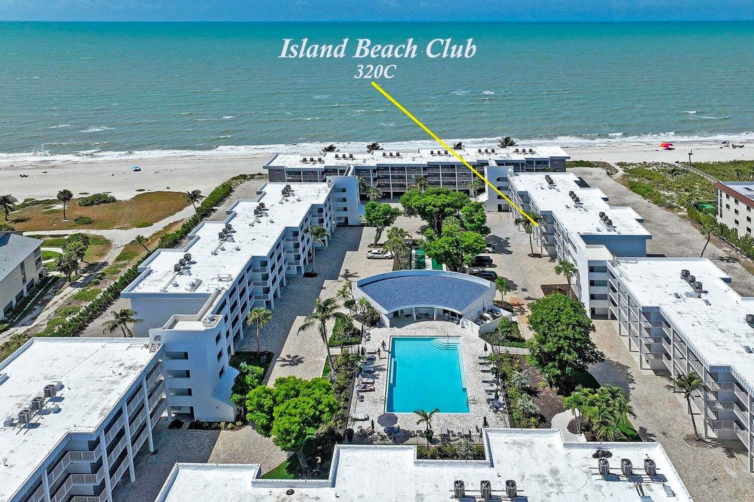 Condo in Sanibel, Florida, United States 2 - 18662384