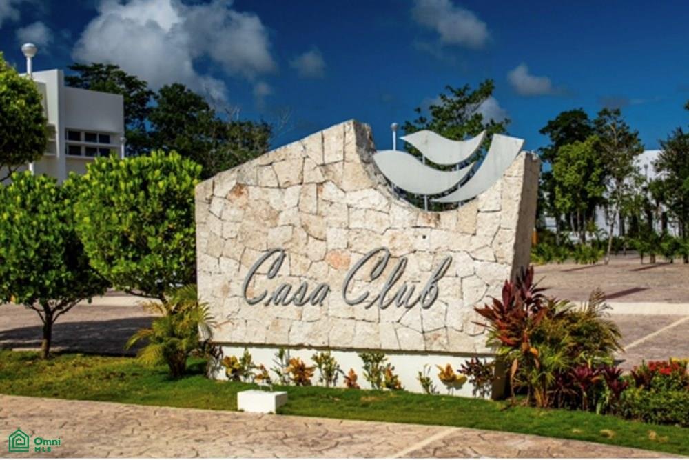 Casa en Lagos del Sol, Quintana Roo, México 5 - 18056647