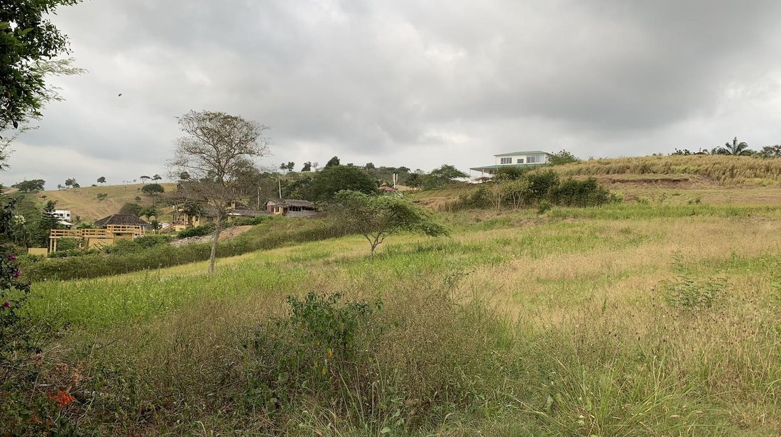 Land in Las Palmas, Santa Elena, Ecuador 4 - 18660364