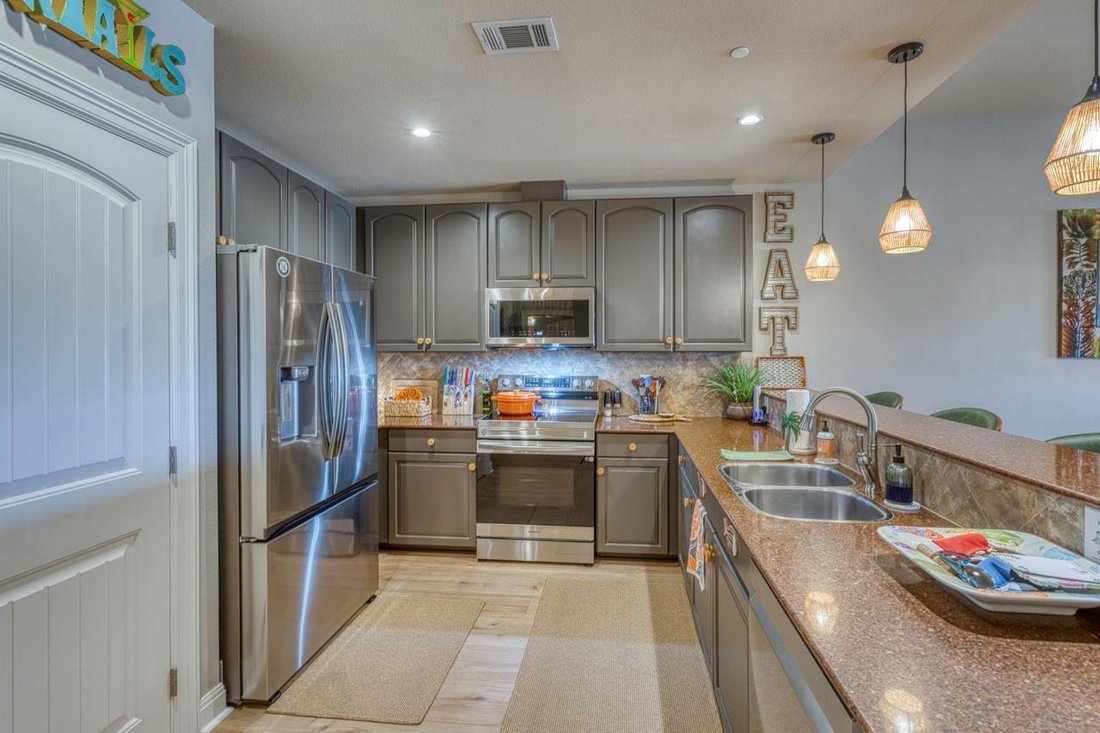 Condo in Horseshoe Bay, Texas, United States 4 - 18663620