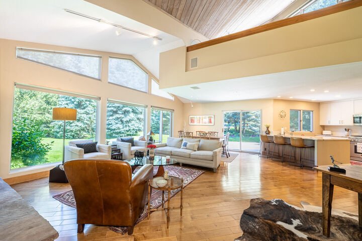 Casa en Sun Valley, Idaho, Estados Unidos 4 - 18603750