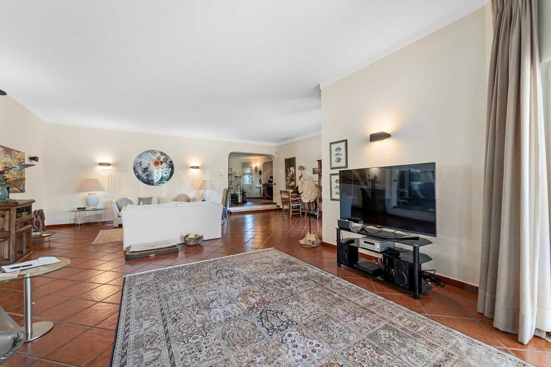 Villa in Vilamoura, Quarteira, Algarve 5 - 18664722