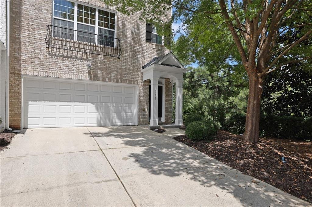 House in Alpharetta, Georgia, United States 1 - 18663689