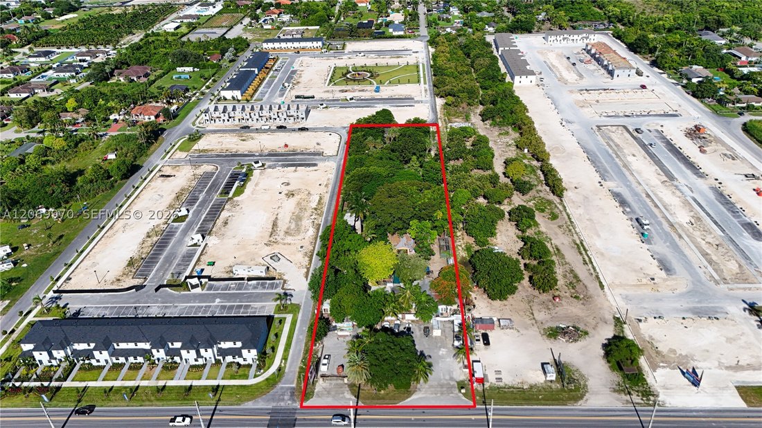 House in Homestead, Florida, United States 2 - 18663349