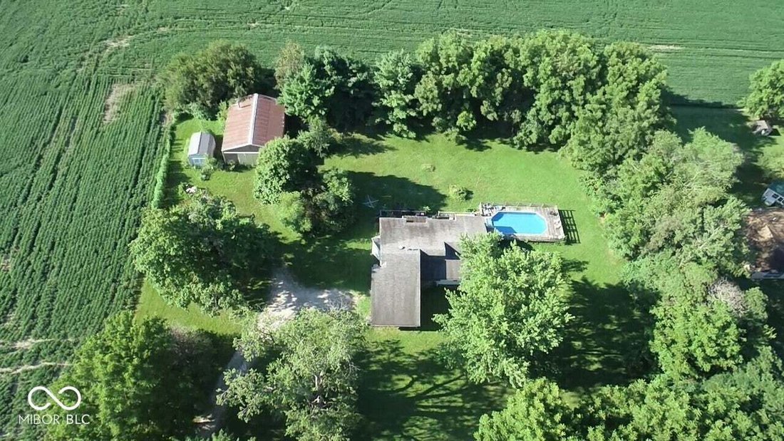 House in Lebanon, Indiana, United States 4 - 18668798