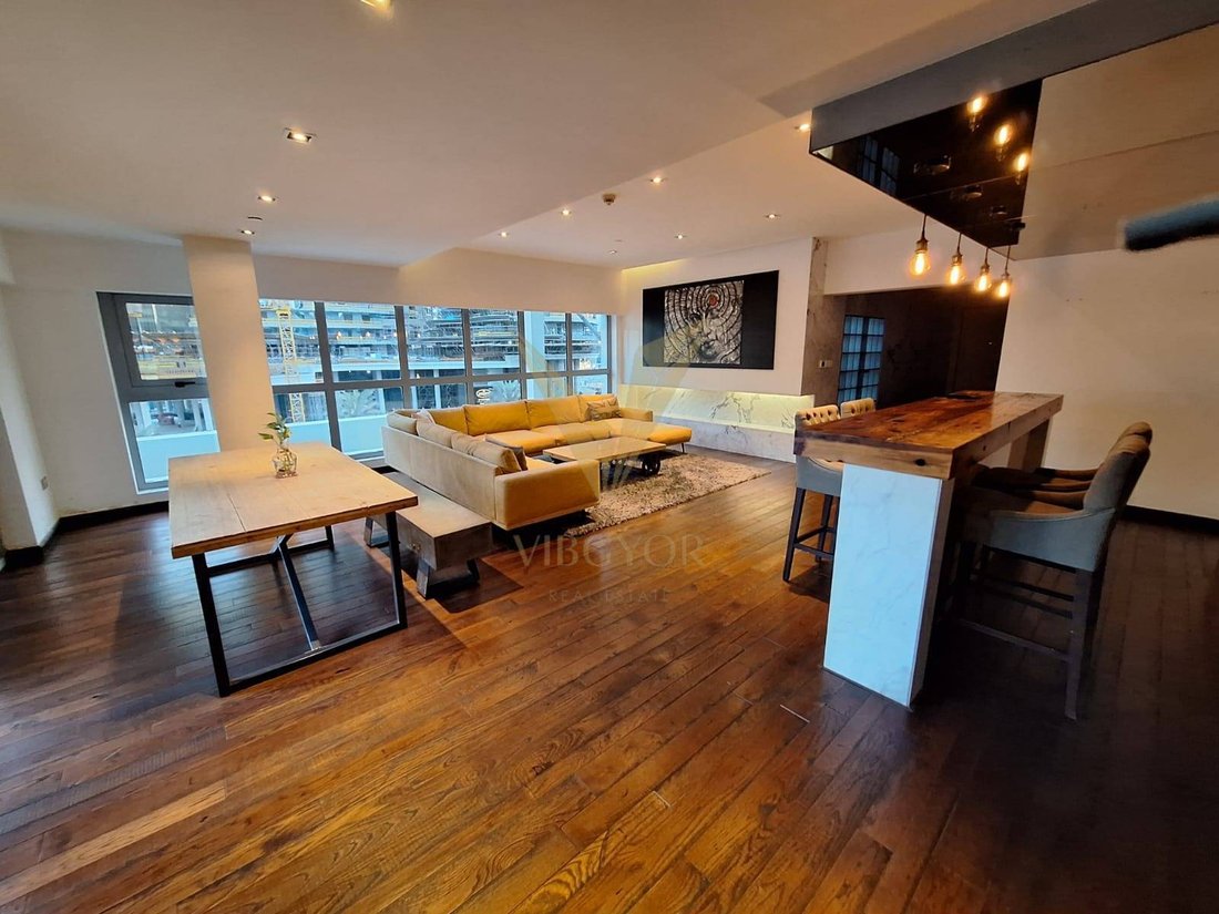 Villa in Business Bay, Dubai, United Arab Emirates 5 - 18667871