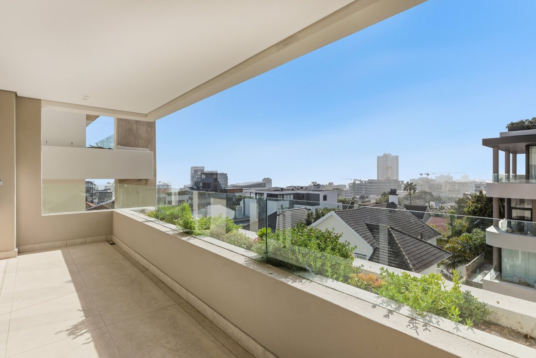 Apartment in Bakoven, Cape Town, South Africa 1 - 18665108