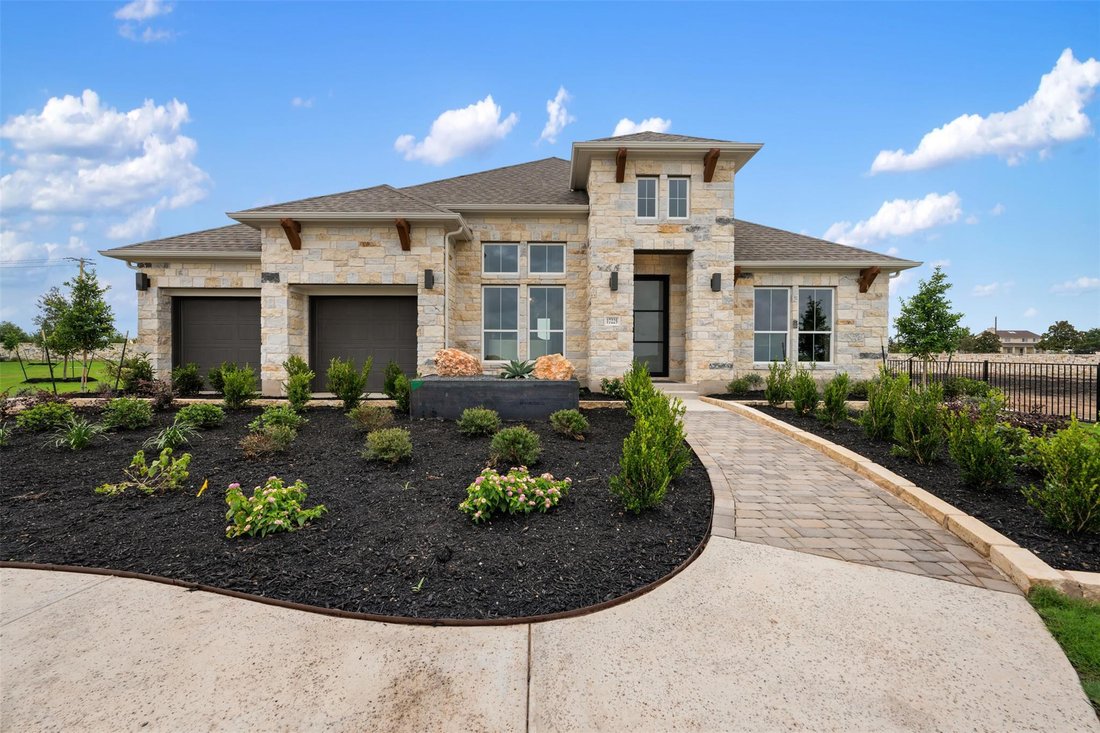 House in San Marcos, Texas, United States 1 - 18663581