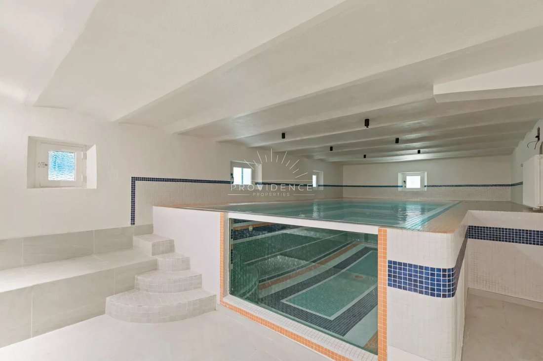 Villa in La Source, Cannes, France 5 - 18660853