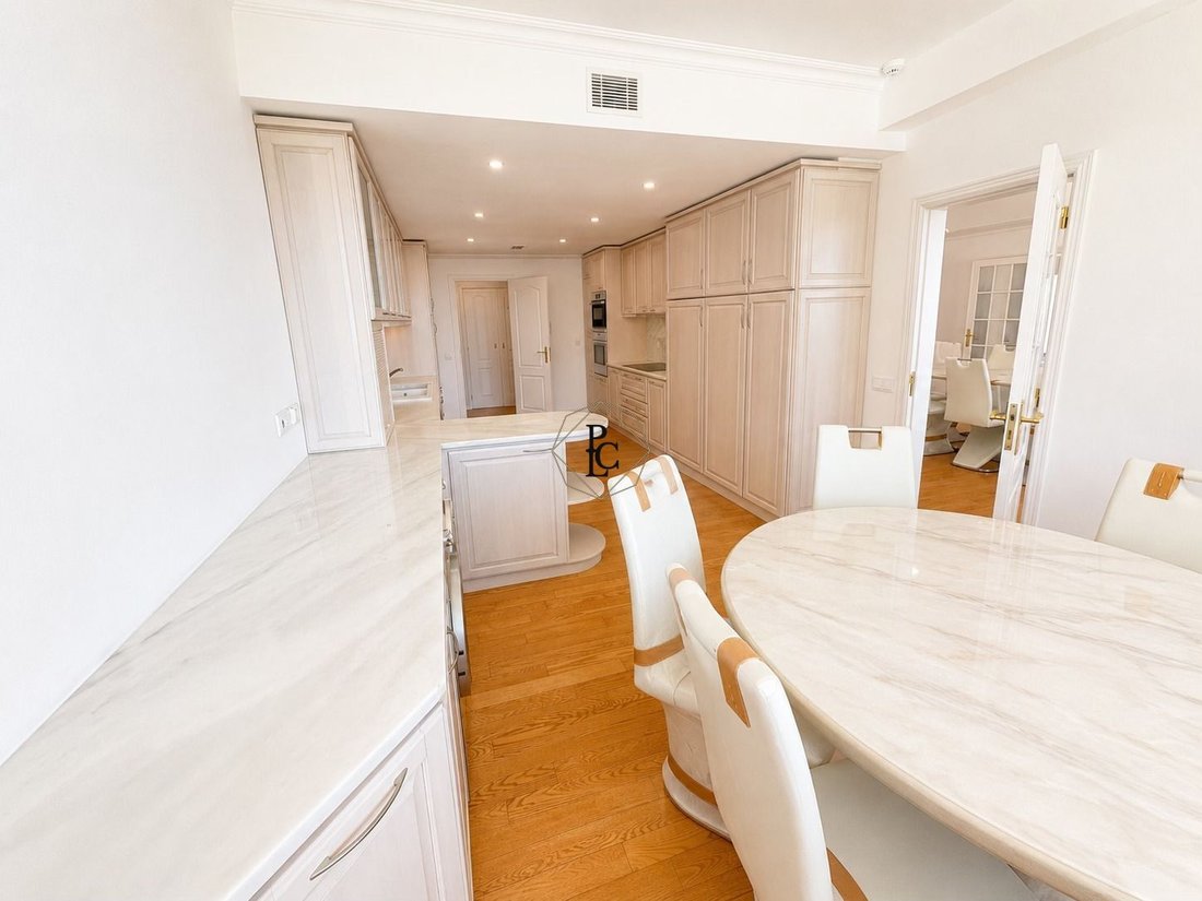 Apartment in Cascais e Estoril, Lisbon, Portugal 4 - 18664515