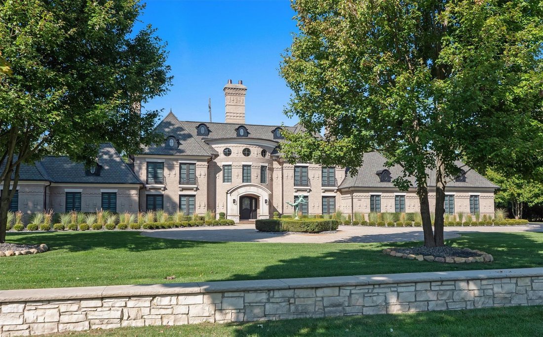 House in Bloomfield Hills, Michigan, United States 3 - 18670330