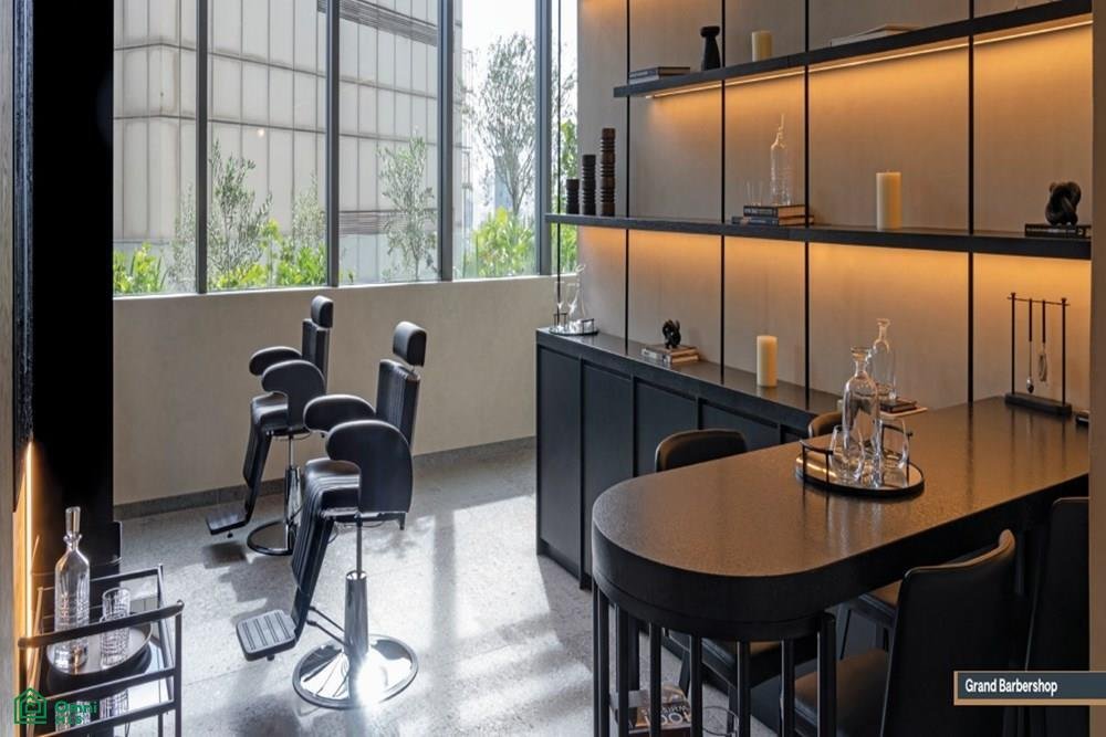 Condo in Mexico City, Mexico City, Mexico 3 - 18023382