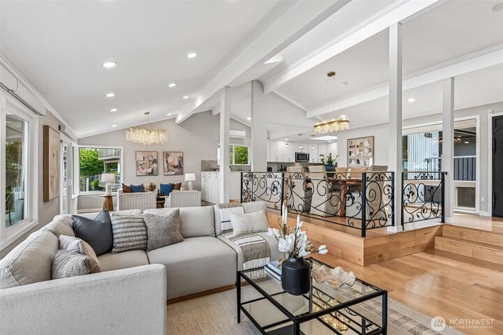 House in Bellevue, Washington, United States 3 - 18665593