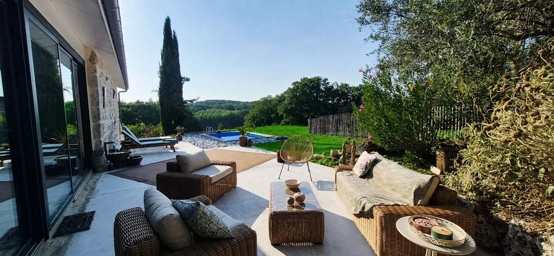 Estate in Dolmayrac, Nouvelle-Aquitaine, France 4 - 16276799