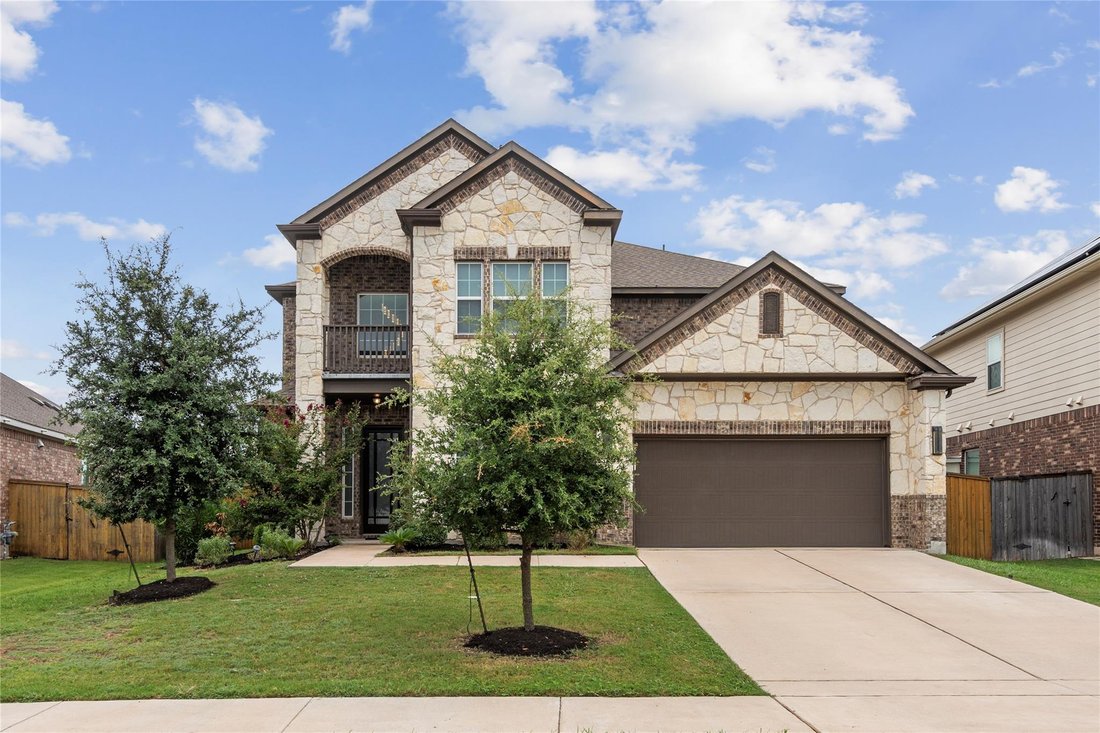 House in Pflugerville, Texas, United States 2 - 18663541