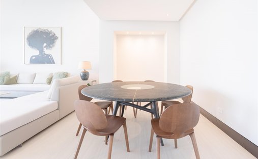 Condo in Escazu, San José Province, Costa Rica 1