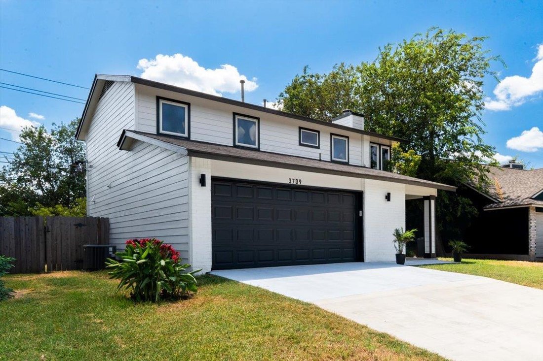 House in Austin, Texas, United States 2 - 18663495