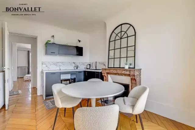 Apartment in Saint Lambert, Paris 15e Arrondissement, Paris 5 - 17888938