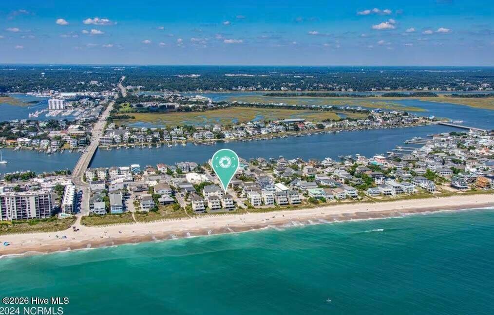 Condo in Wrightsville Beach, North Carolina, United States 3 - 18667996