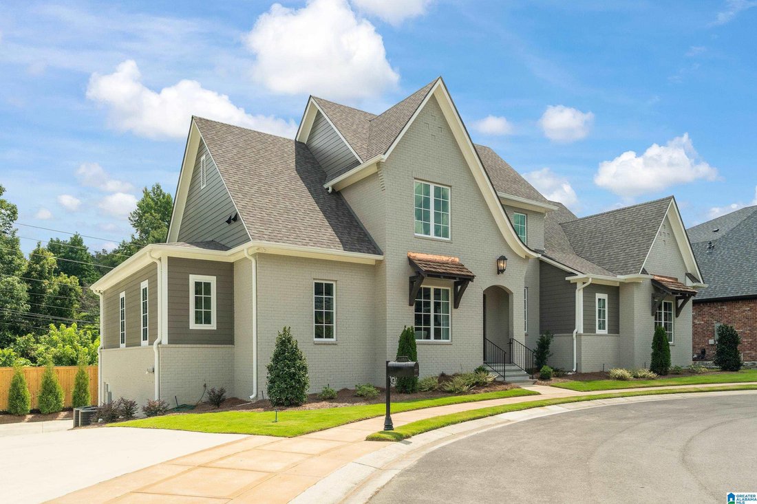 House in Vestavia Hills, Alabama, United States 5 - 17760623