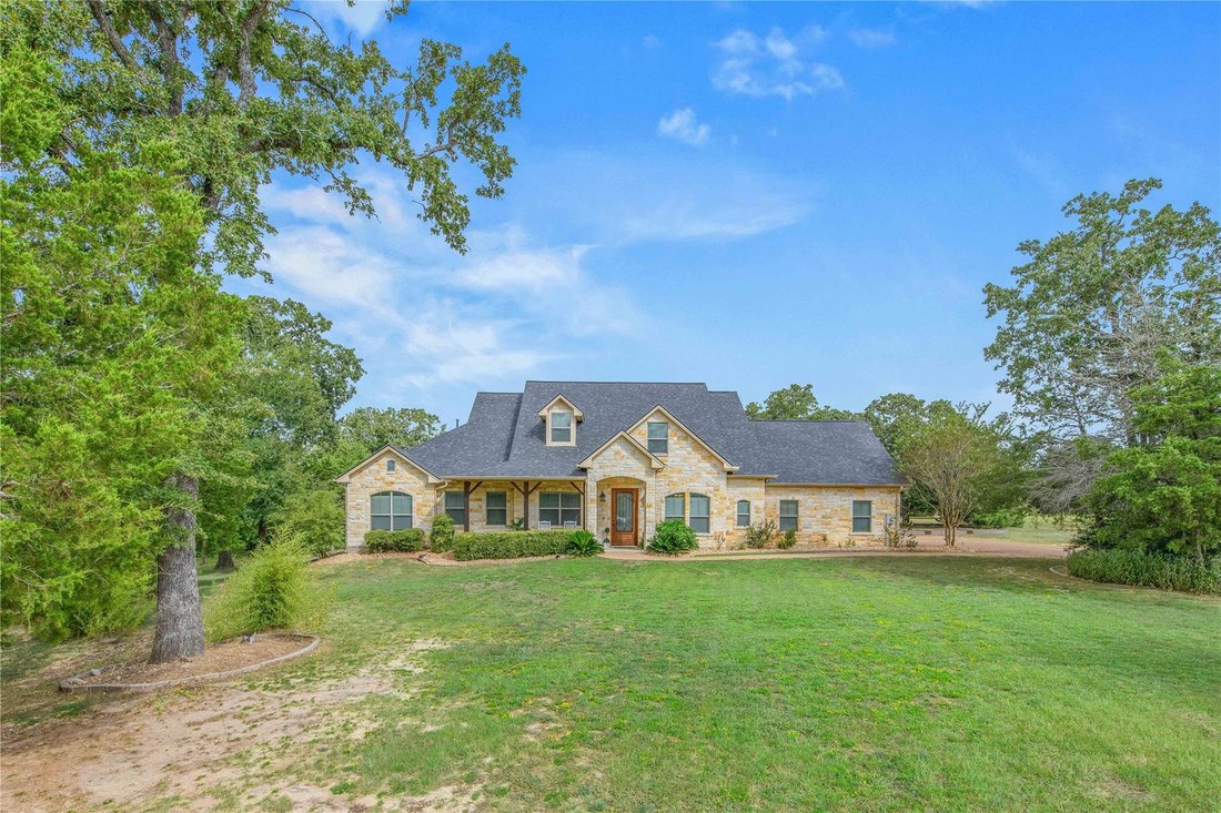House in College Station, Texas, United States 3 - 18663621
