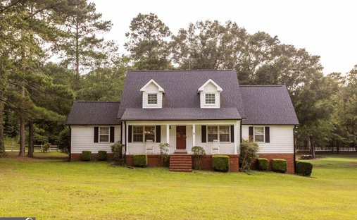 Casa en Loganville Highway, Georgia, Estados Unidos 1