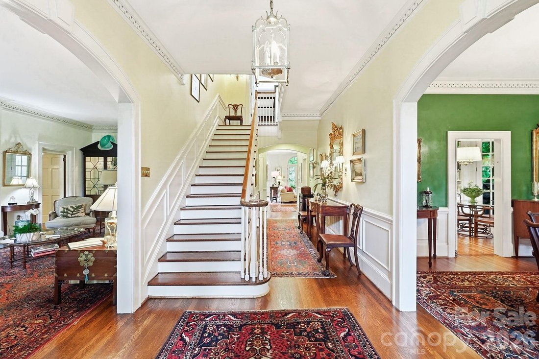 House in Rock Hill, South Carolina, United States 3 - 18667430
