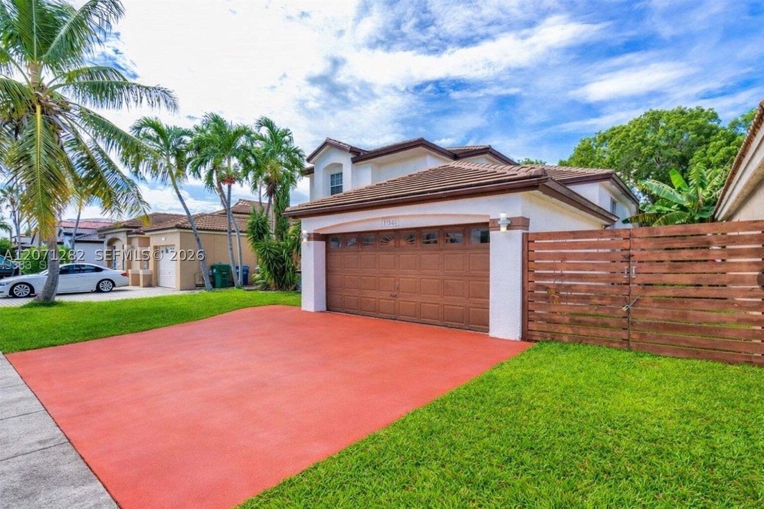 House in Miami, Florida, United States 2 - 18663502
