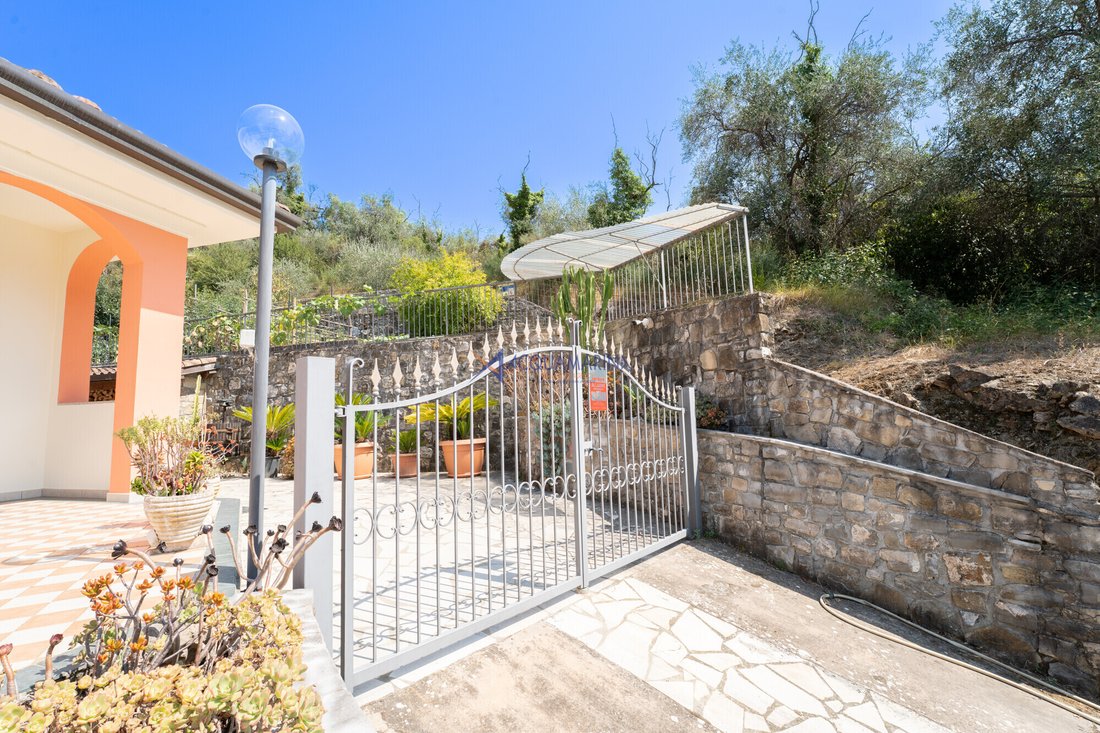 House in Camporosso, Liguria, Italy 3 - 18659530
