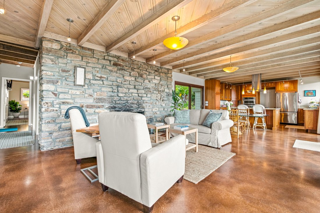 House in Corte Madera, California, United States 4 - 18660648