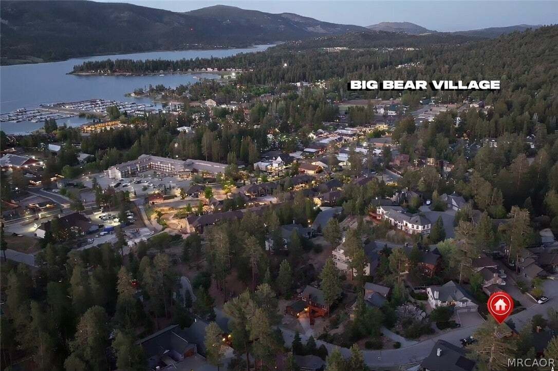 House in Big Bear Lake, California, United States 2 - 18661786
