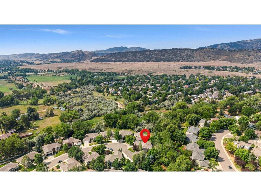 House in Fort Collins, Colorado, United States 4 - 18666084