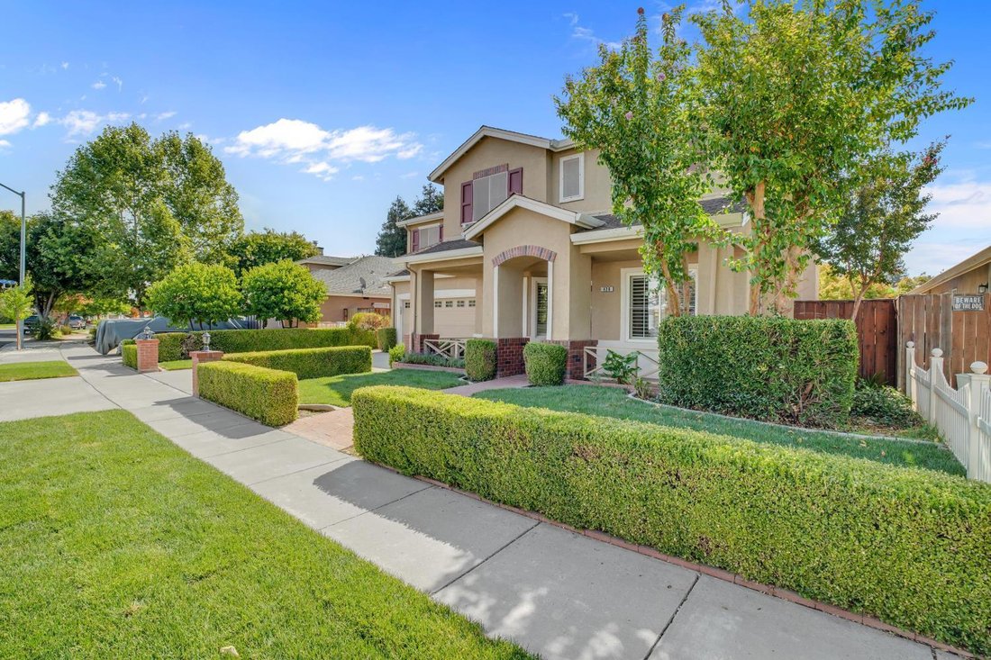 House in Turlock, California, United States 5 - 18669556