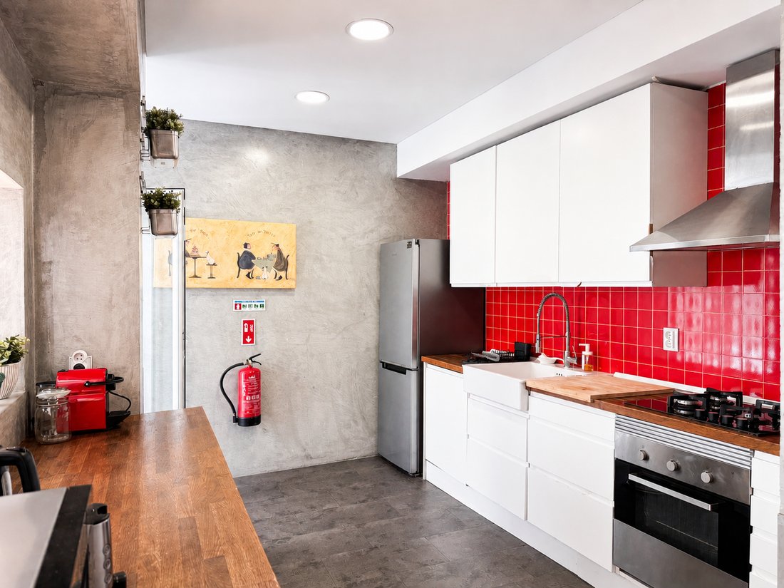 Apartment in Misericordia, Lisbon, Portugal 5 - 18669779