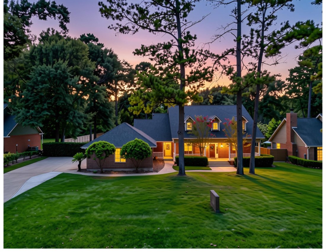 House in Hockley, Texas, United States 2 - 18503675