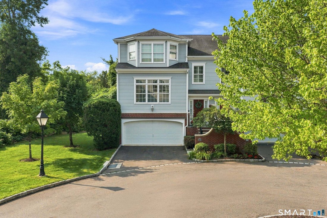 Condo in Fairfield, Connecticut, United States 2 - 18661836